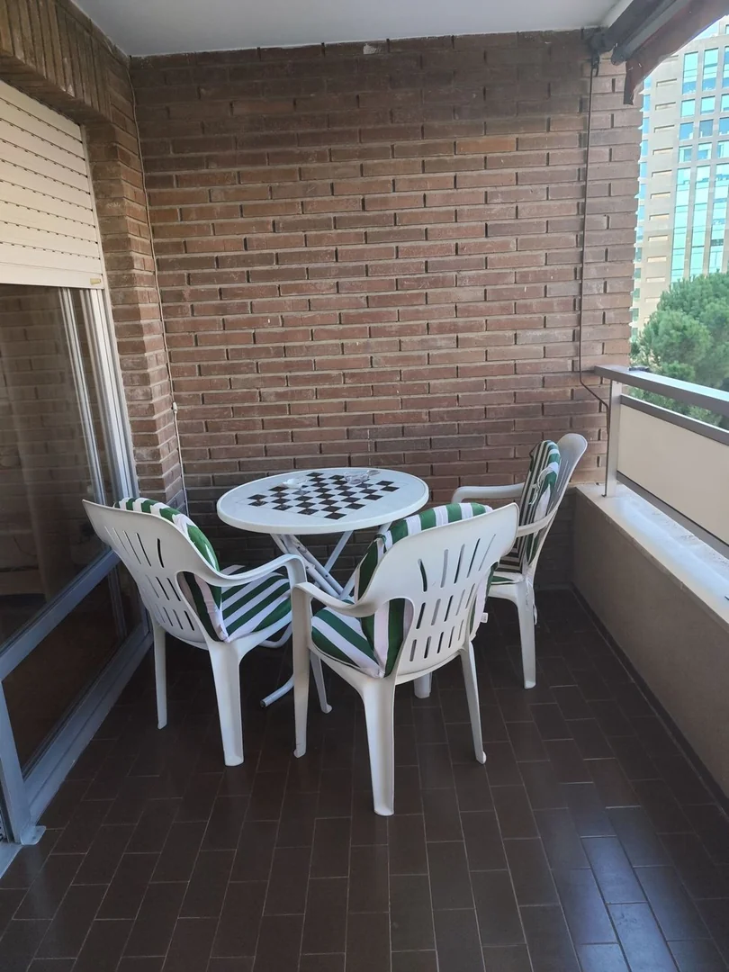 Piso en Calle Antonio Calvo, 1, San Pascual - Foto 7