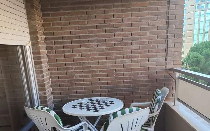 Piso en Calle Antonio Calvo, 1, San Pascual - Foto 7