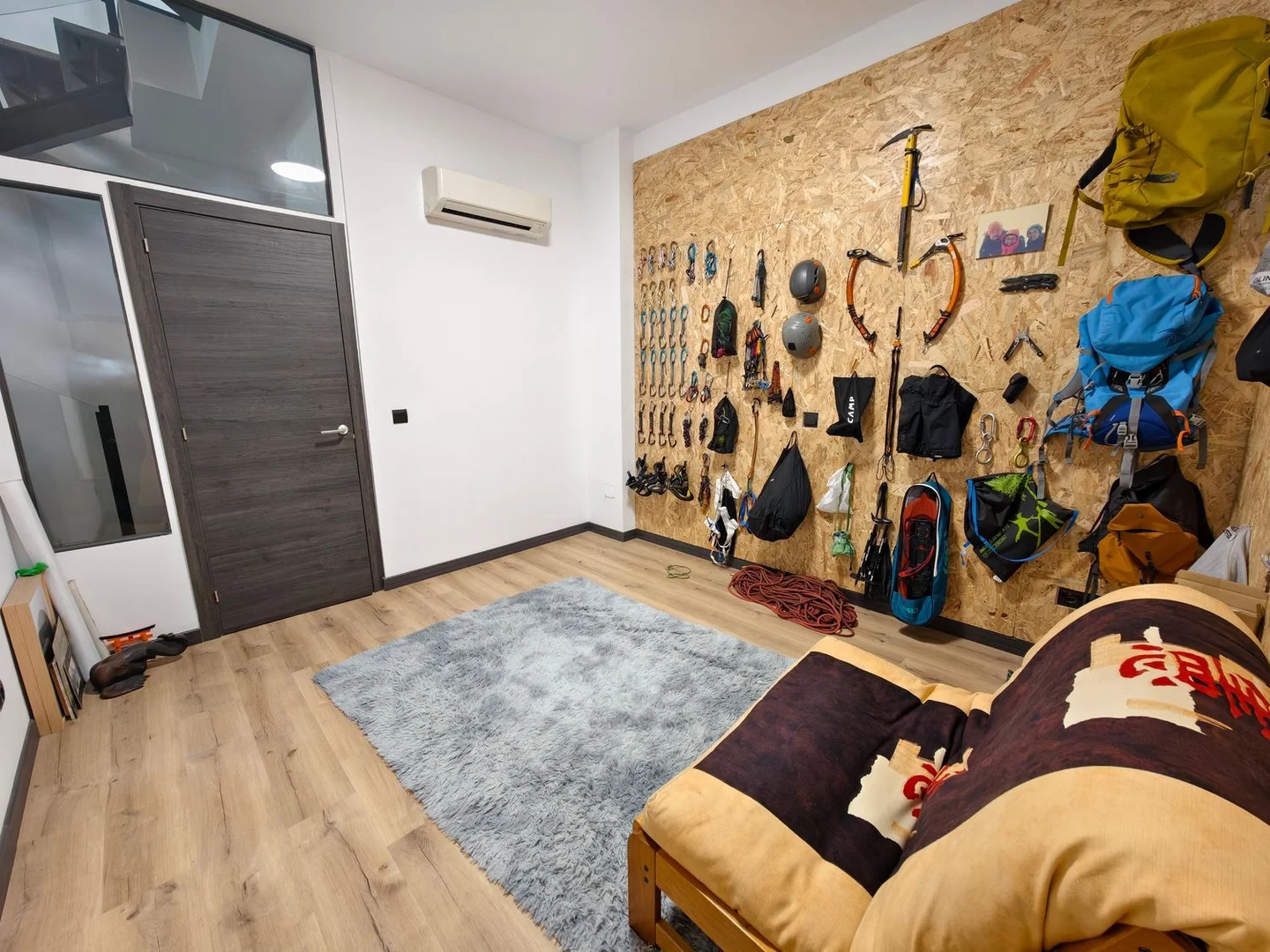 Chalet adosado en calle de Agosto, 6 - Foto 13