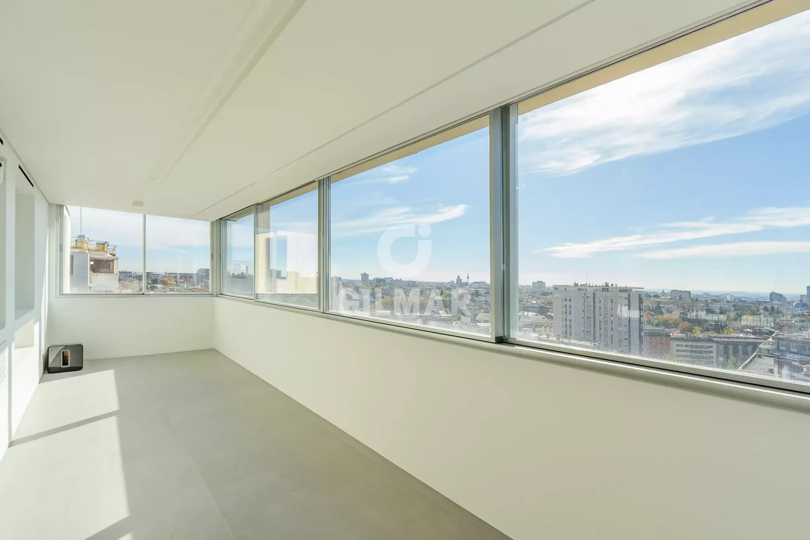 Ático-Dúplex en El Viso, Madrid - Foto 13