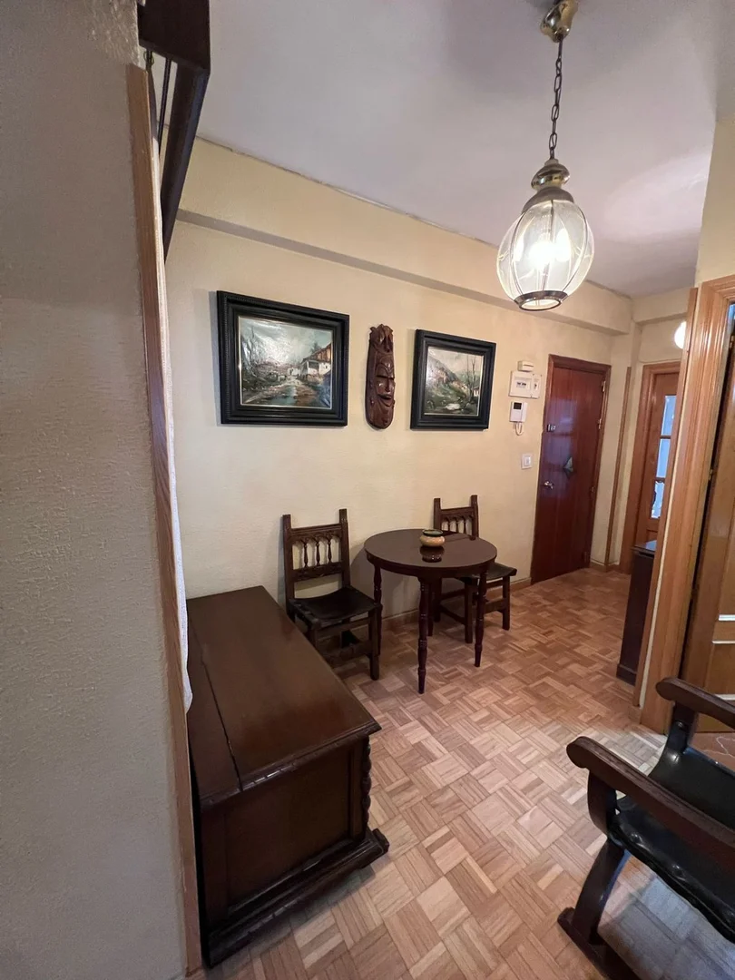 Piso en calle de Sánchez Barcáiztegui, 35 - Foto 10