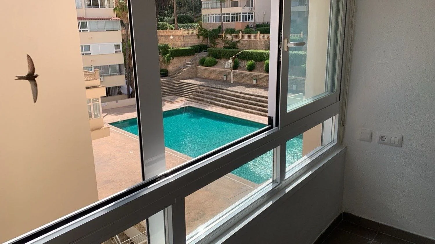 Estudio en calle Huguet des Far, 15 - Foto 6