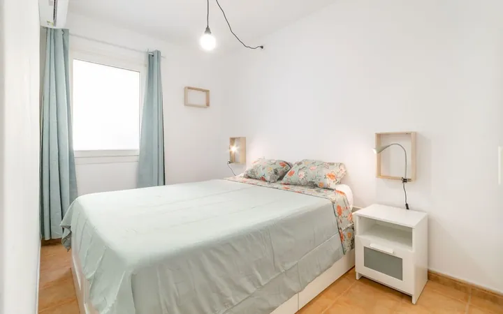 Piso en Calle de Sant Elm, La Barceloneta - Foto 1