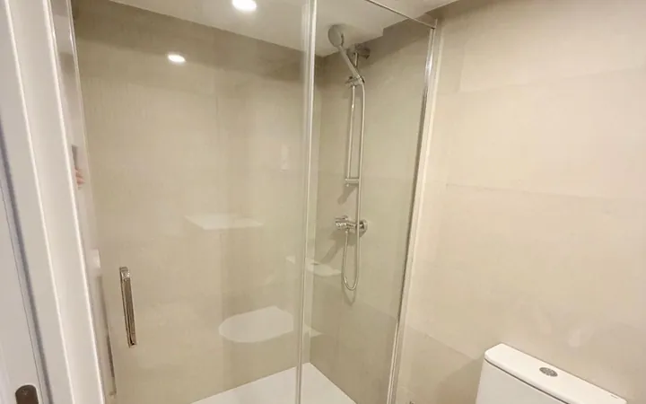 Dúplex en Nuevos Ministerios-Ríos Rosas, Nuevos Ministerios-Ríos Rosas - Foto 14
