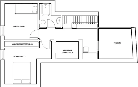 Ático en Barrio Ventilla-Almenara - Foto 35