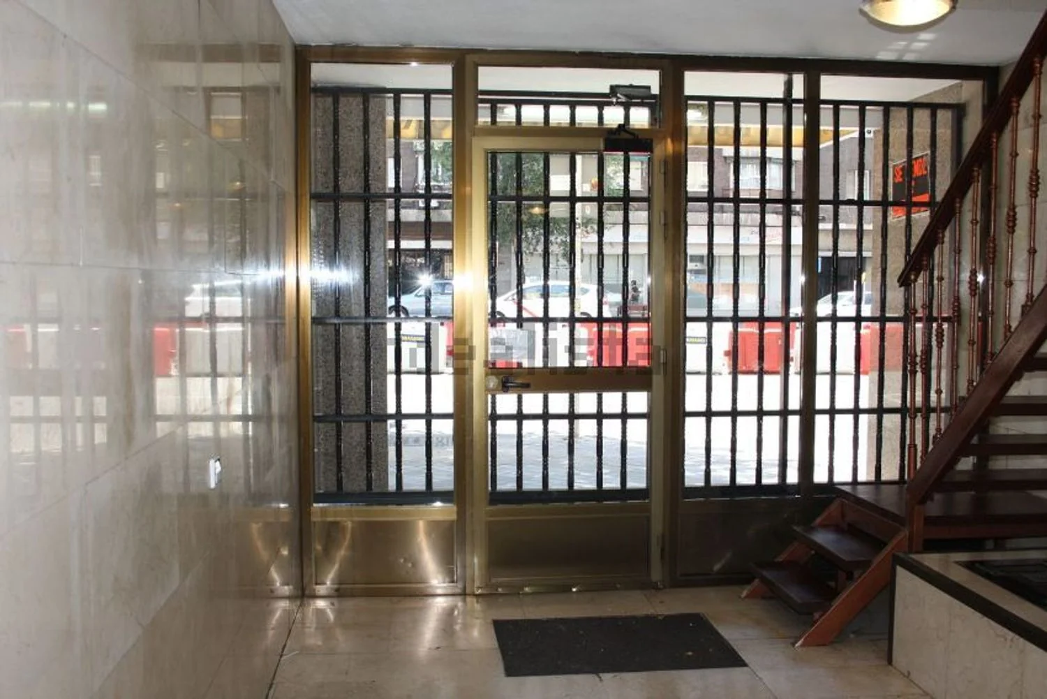 Estudio en Calle del Doctor Esquerdo, 160, Pacífico - Foto 7