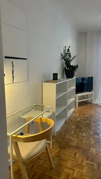 Ático en Barrio Recoletos - Foto 2