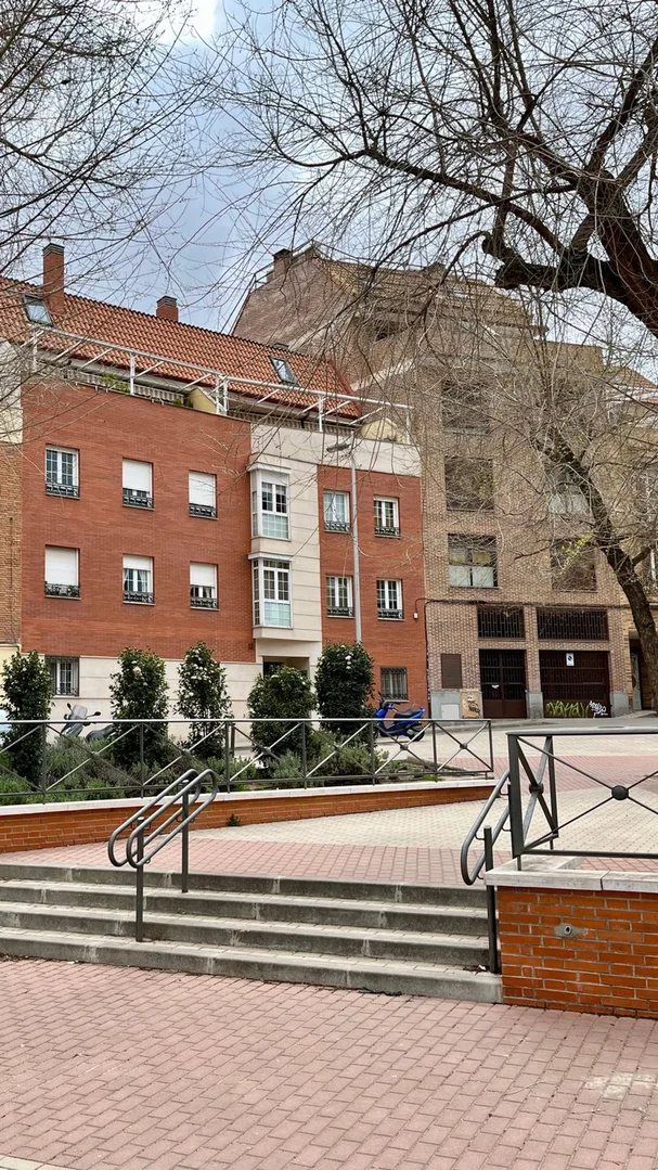 Dúplex en calle Luis Portones, 13 - Foto 24