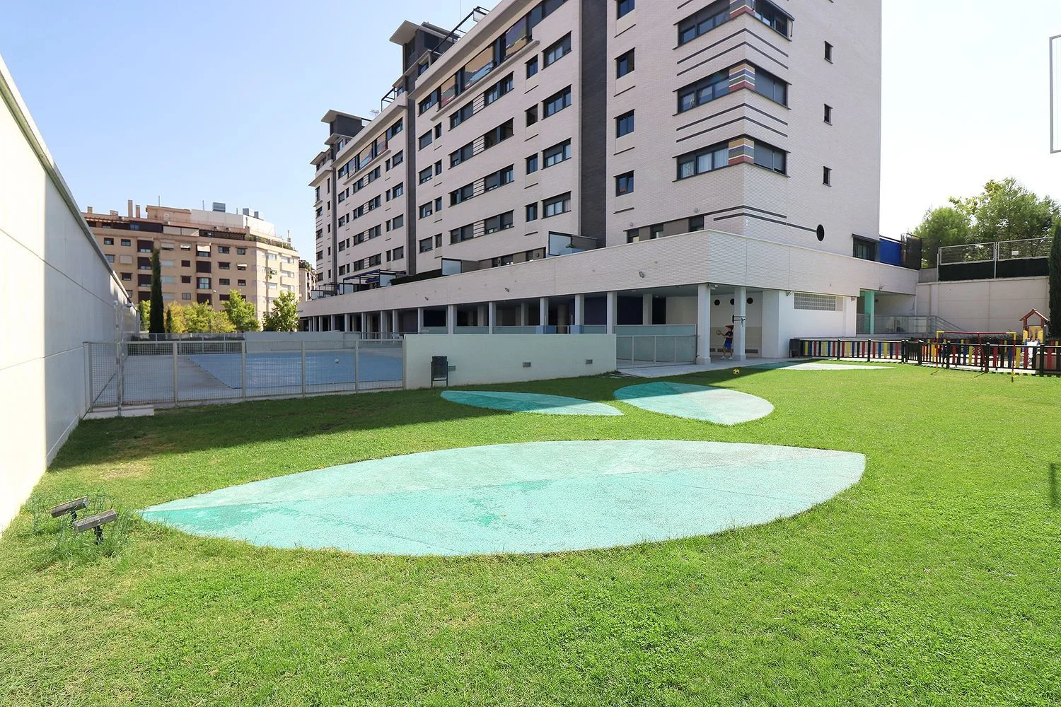 Dúplex en Calle de San Romualdo, 52, Simancas - Foto 26
