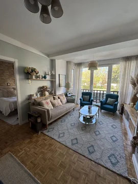 Piso en calle de Josefa Valcárcel, 7 - Foto 2