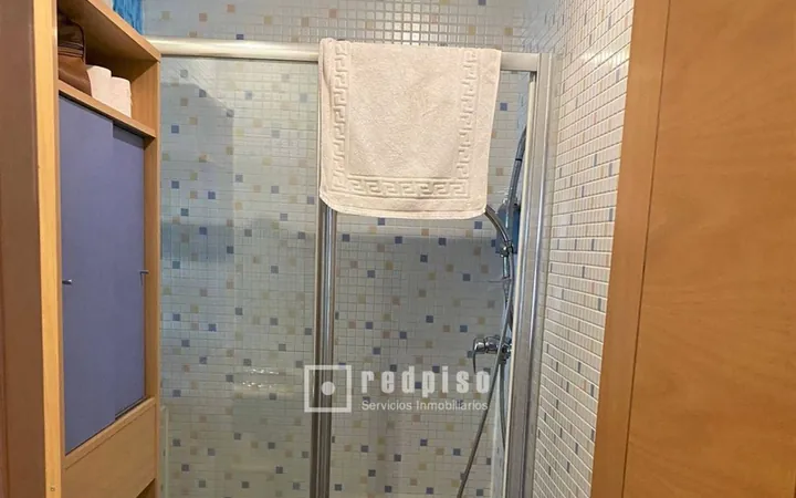 Piso en Calle de Santa Engracia, Trafalgar - Foto 11