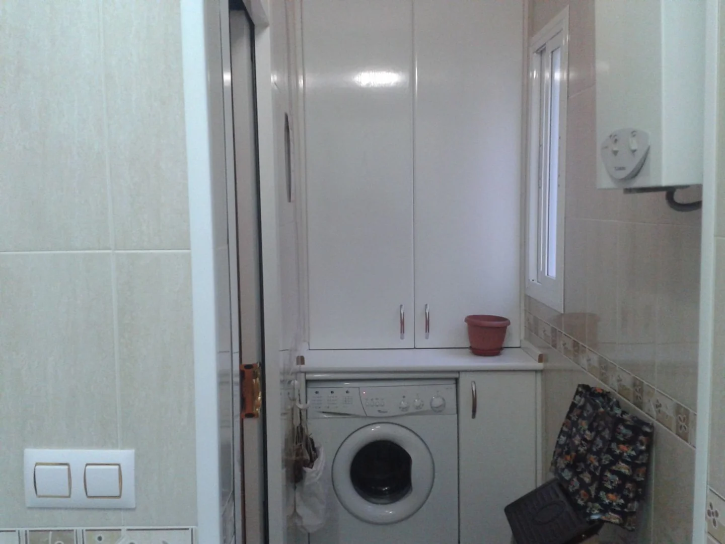 Piso en Calle Sancho Dávila, 27, Fuente del Berro - Foto 7