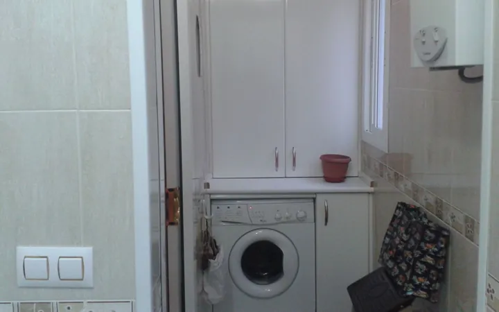 Piso en Calle Sancho Dávila, 27, Fuente del Berro - Foto 7