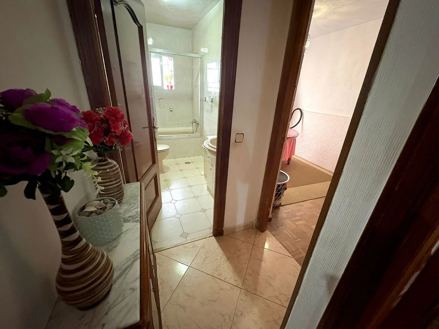 Piso en Calle del Oasis, 17, Villaverde Alto - Foto 5