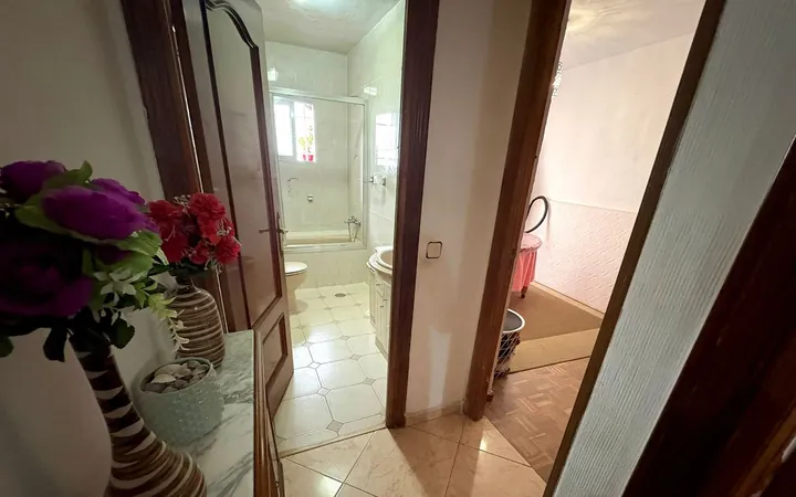 Piso en Calle del Oasis, 17, Villaverde Alto - Foto 5