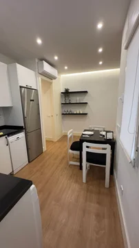 Piso en Paseo de la Esperanza, 57, Acacias - Foto 10