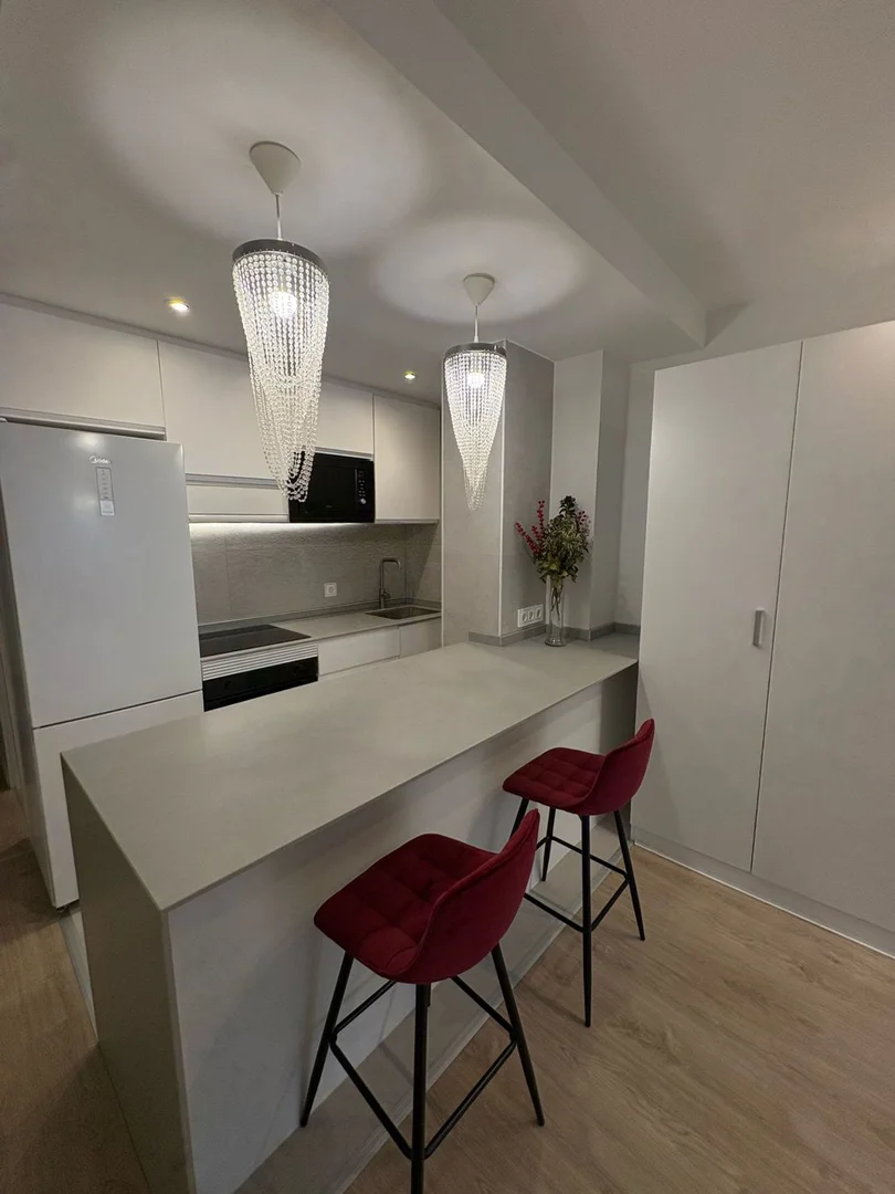 Estudio en calle de Abtao, 44 - Foto 5