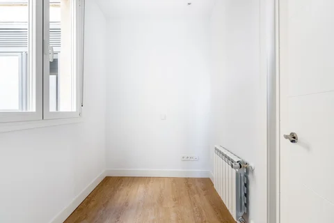 Piso en calle de Hermosilla, 7 - Foto 4