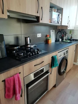 Piso en paseo de Santa María de la Cabeza, 135 - Foto 12