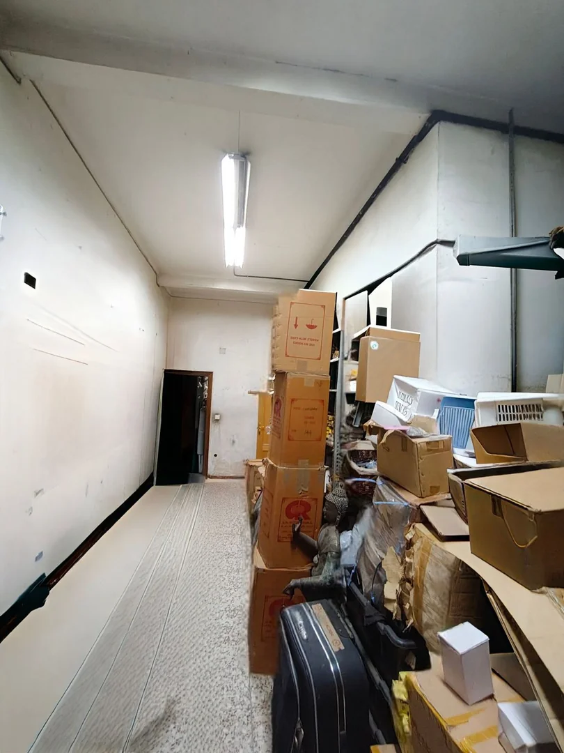 Estudio en Calle del Mediodía Grande, Palacio - Foto 17