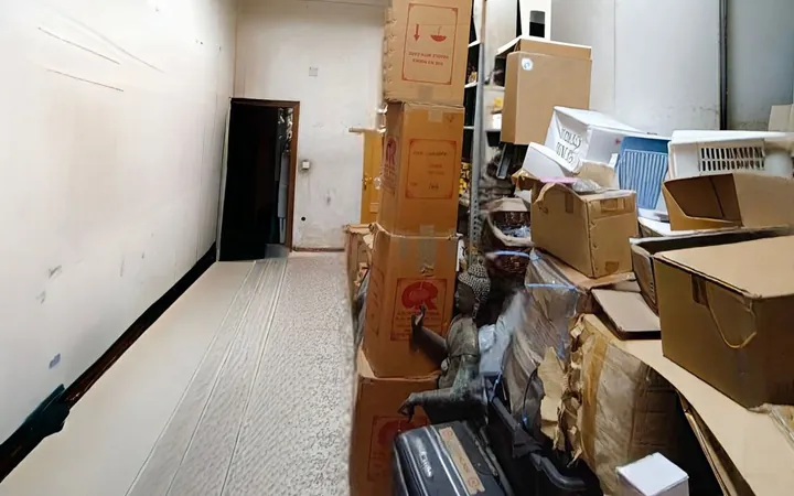 Estudio en Calle del Mediodía Grande, Palacio - Foto 17
