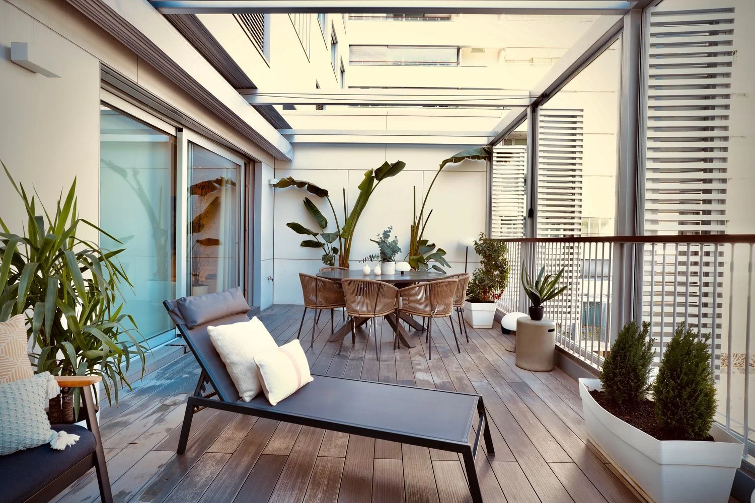 Piso en avenida de Manuel Fraga Iribarne, 47 - Foto 5