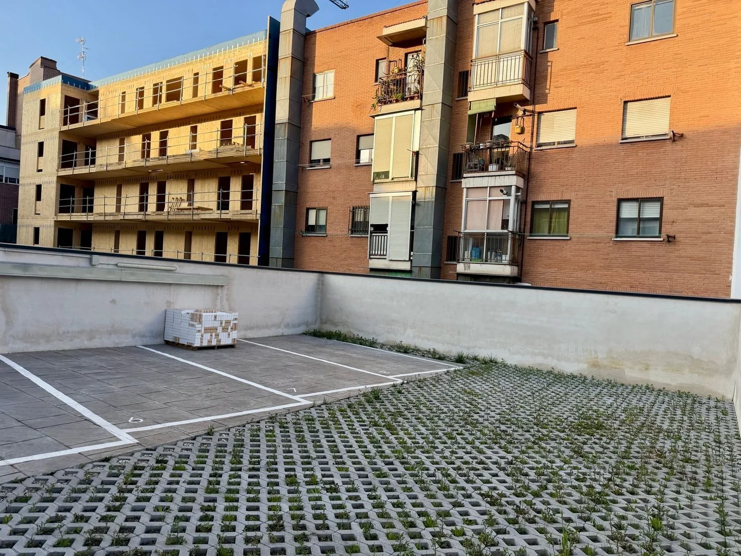 Dúplex en Berruguete - Foto 9