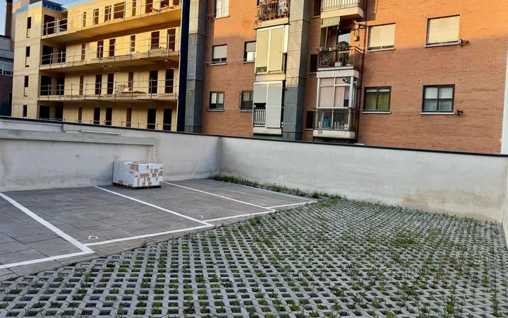 Dúplex en Berruguete - Foto 9