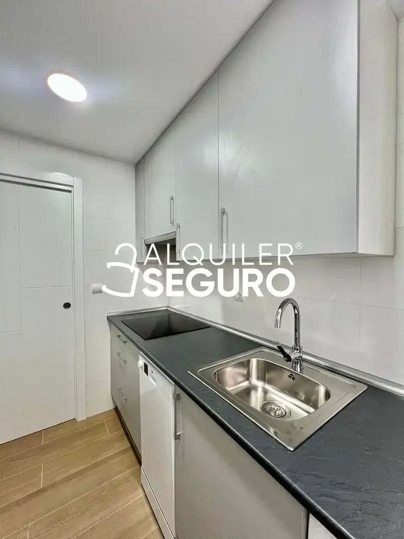 Piso en  de Clara Campoamor - Foto 14