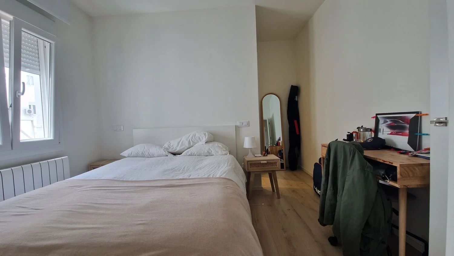 Piso en Nueva España - Foto 15