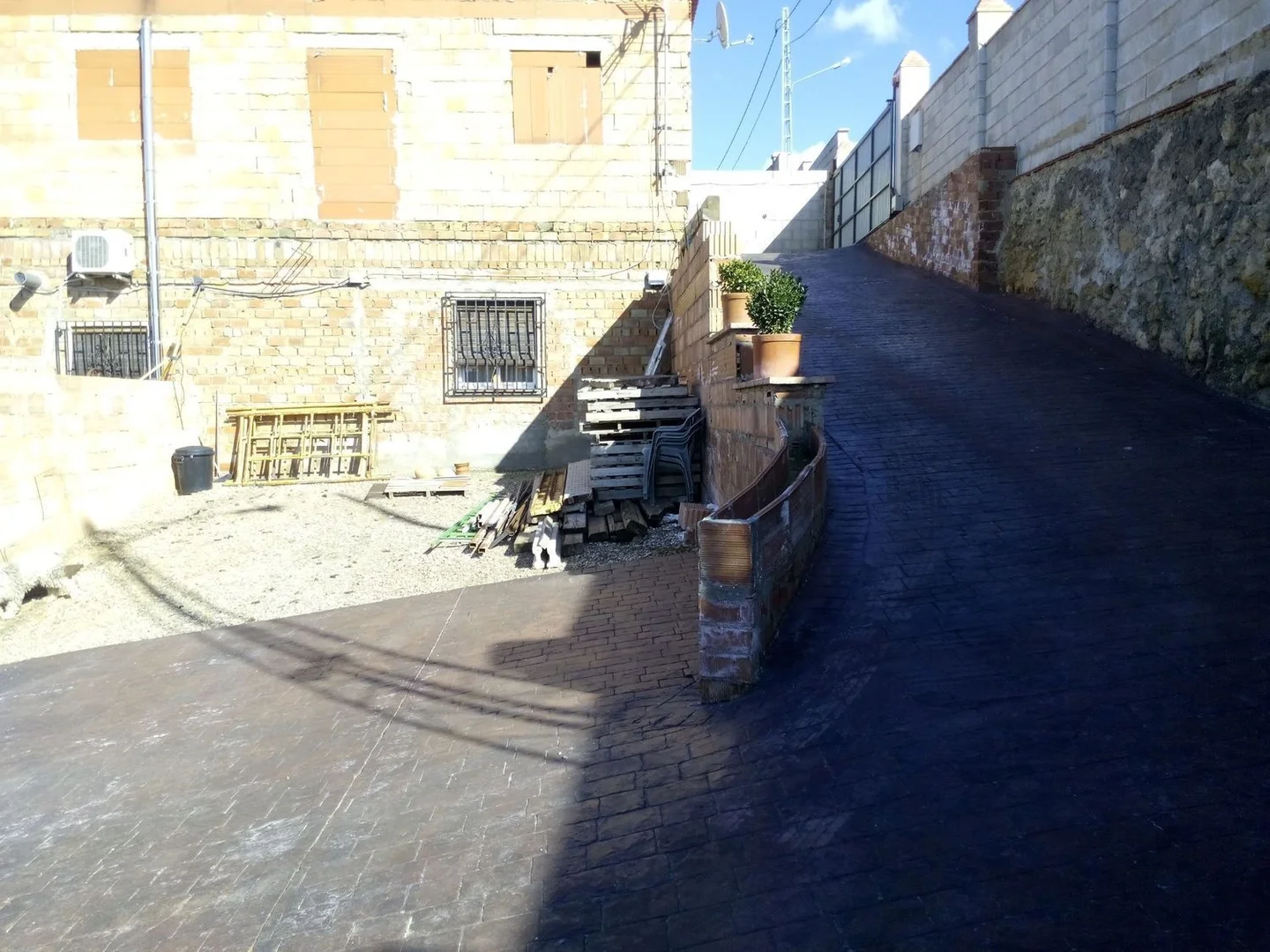 Casa rural en Urb. Acebuchal C/ Acebo, 19 - Foto 5