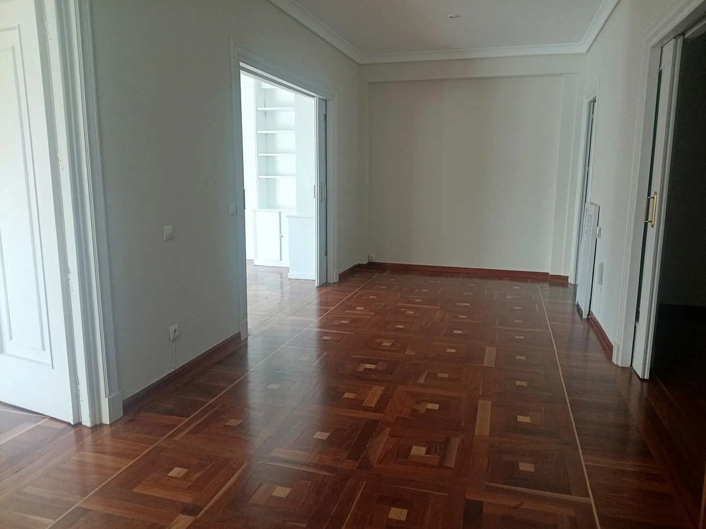 Piso en Barrio Castellana - Foto 2