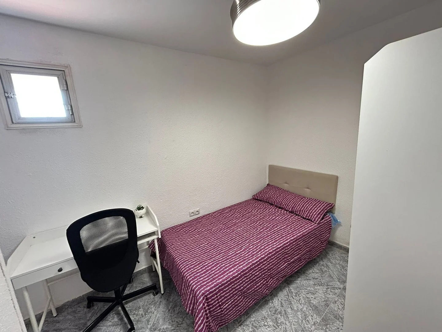 Piso en Calle del Amparo, Lavapiés-Embajadores - Foto 9