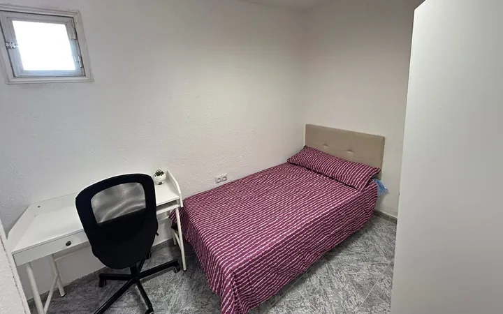 Piso en Calle del Amparo, Lavapiés-Embajadores - Foto 9
