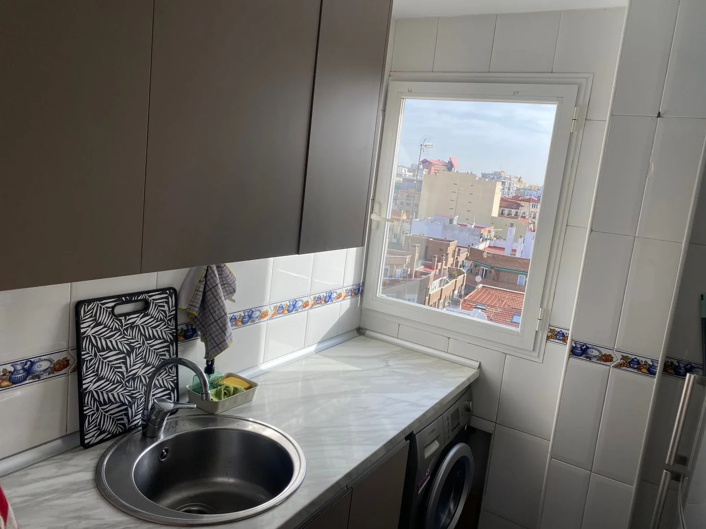 Piso en Barrio Lista - Foto 10