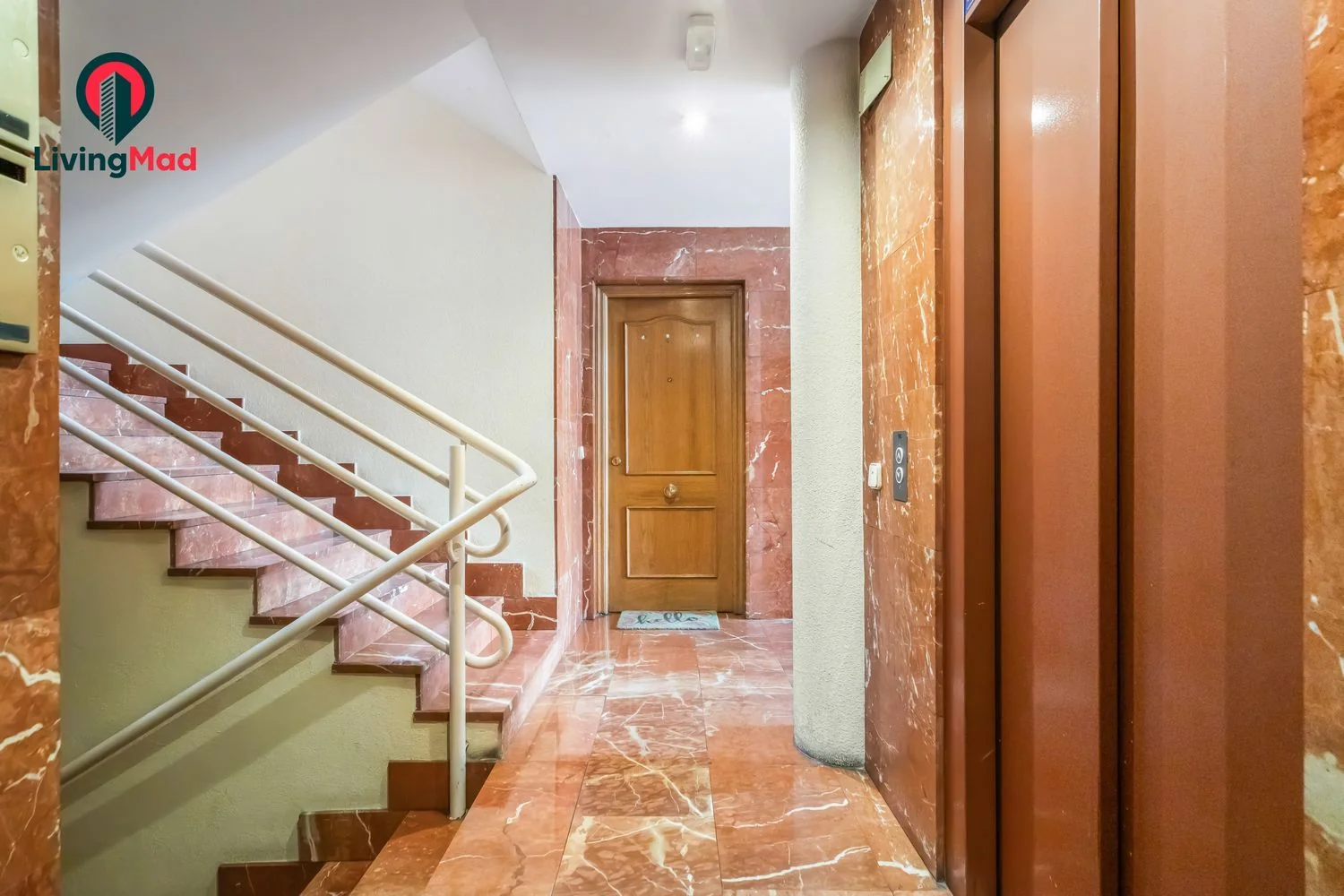 Piso en Calle de Cardenal Mendoza, 47, Puerta del Ángel - Foto 25