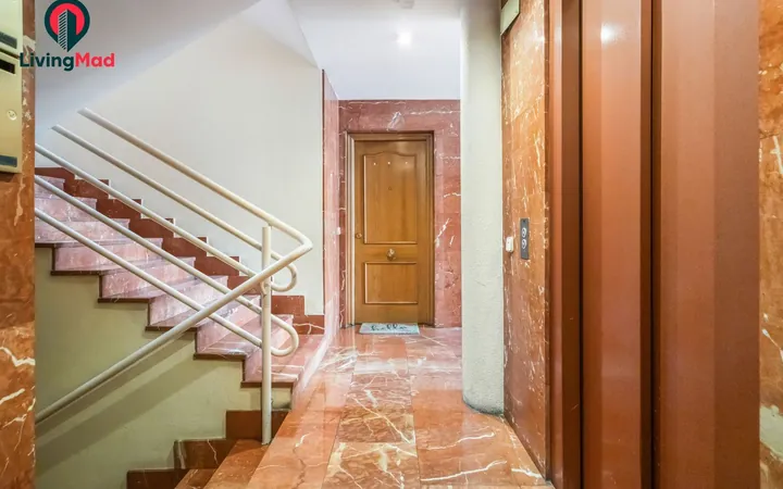 Piso en Calle de Cardenal Mendoza, 47, Puerta del Ángel - Foto 25