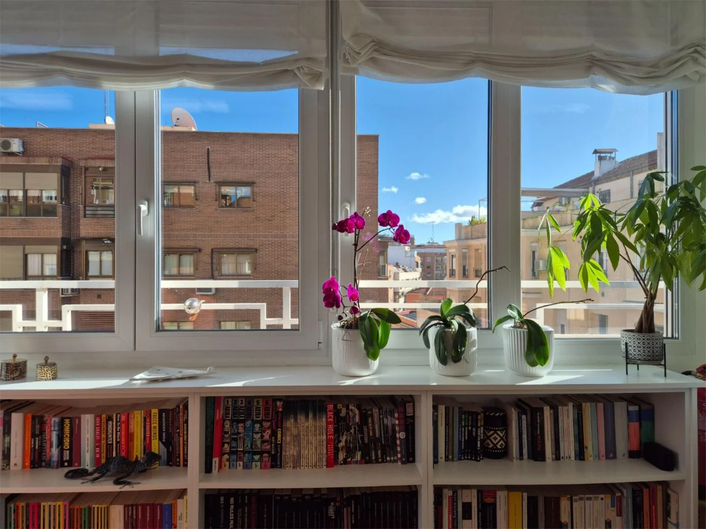 Piso en  Calle Alonso Castrillo 3 - Foto 1