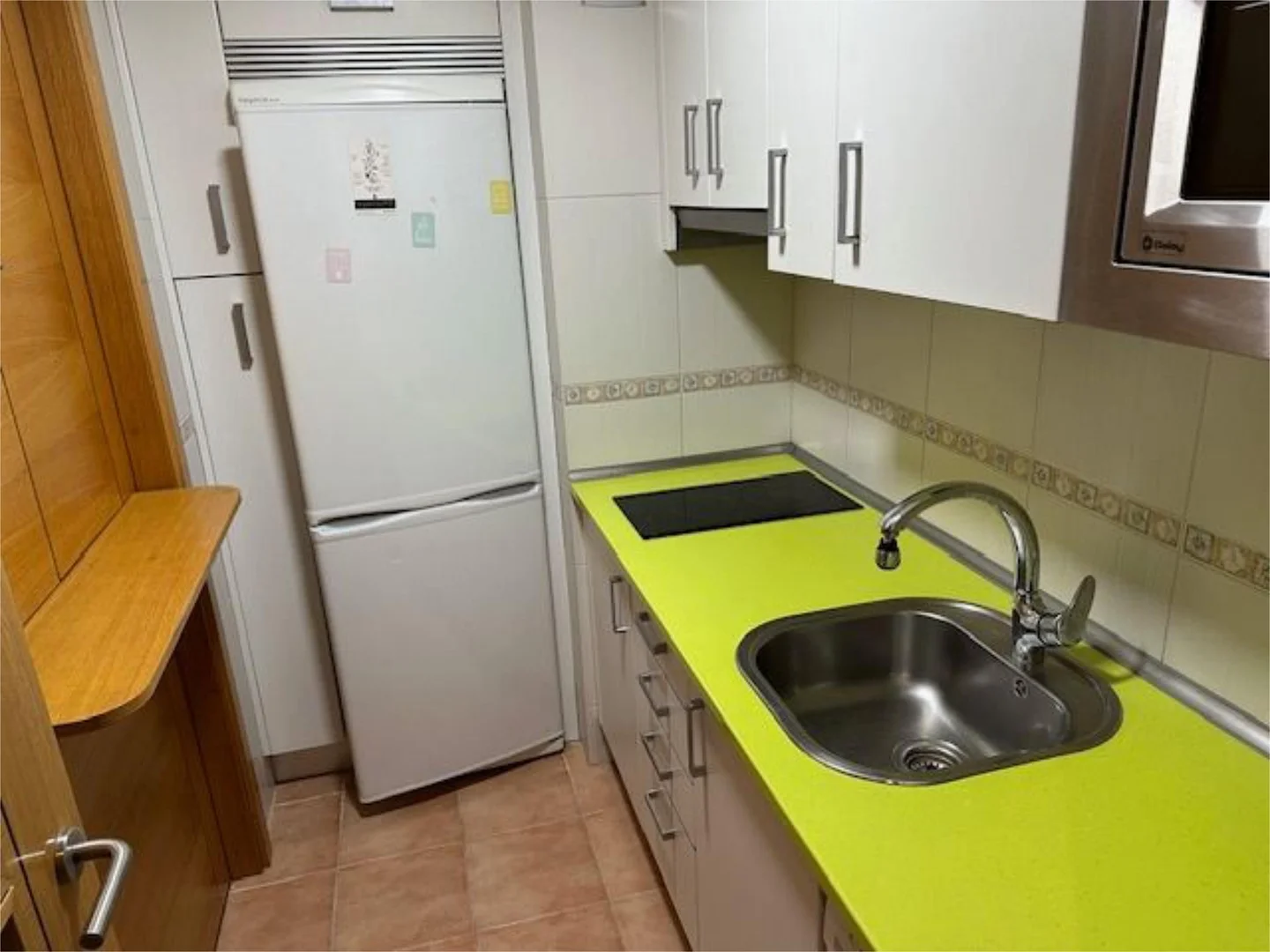 Piso en  Avenida del Cerro Milano 141 - Foto 6