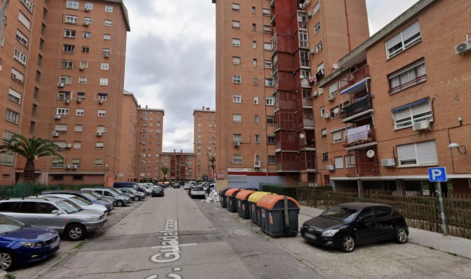 Piso en Guadalcazar, Entrevías - Foto 2