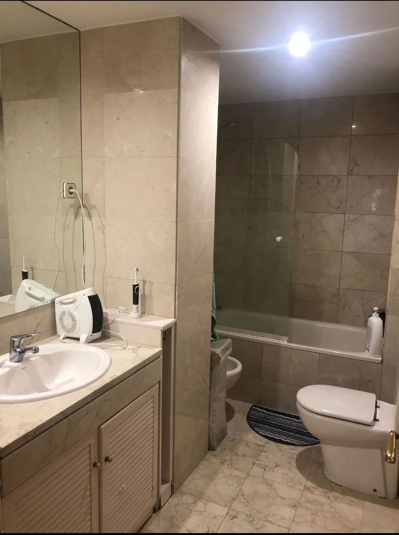 Piso en Rafael Bergamin, 12, San Juan Bautista - Foto 5