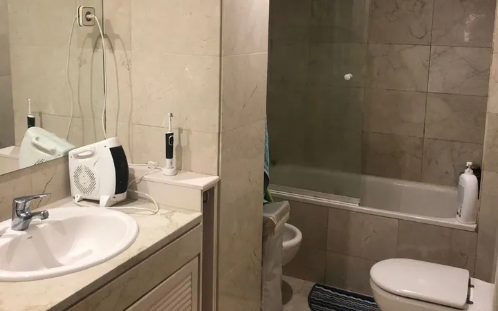 Piso en Rafael Bergamin, 12, San Juan Bautista - Foto 5
