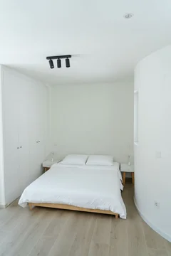 Ático en Calle de Jerónima Llorente, 19, Bellas Vistas - Foto 4