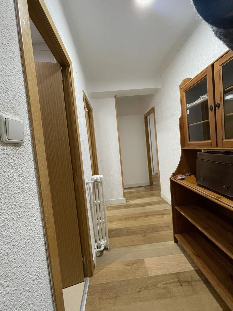 Piso en Virgen de Lourdes, 2 - Foto 22