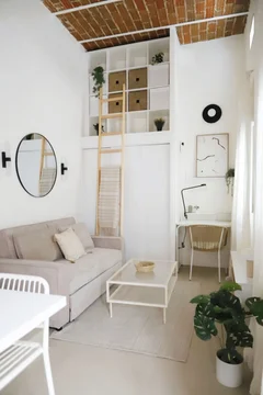 Estudio en Calle Sallaberry, 35 - Foto 4