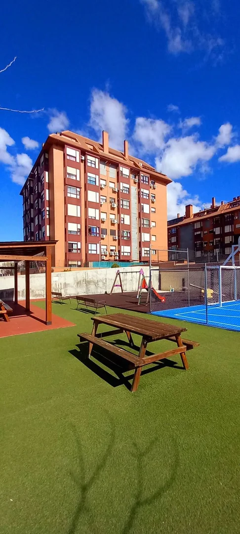 Piso en Calle Silvinita, 1, Butarque - Foto 10