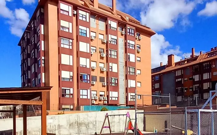 Piso en Calle Silvinita, 1, Butarque - Foto 10
