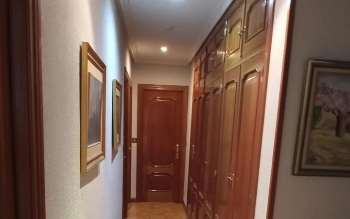 Piso en Calle de Santa Virgilia, 16, Pinar del Rey - Foto 3
