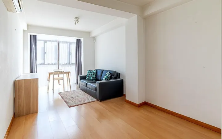 Estudio en Calle Ruiz Palacios, 35, Berruguete - Foto 1