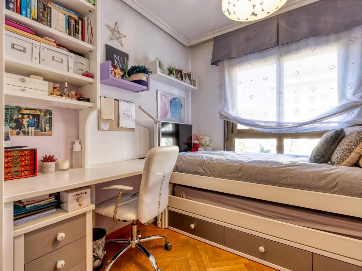 Piso en  Calle de la Princesa de Éboli 12 - Foto 12